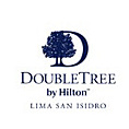 DoubleTree by Hilton Lima San Isidro